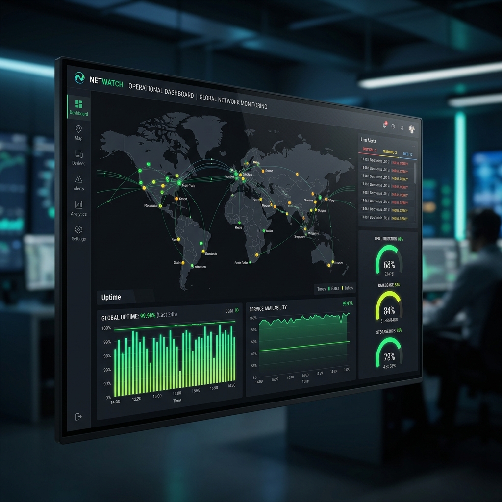 Middleware Integration