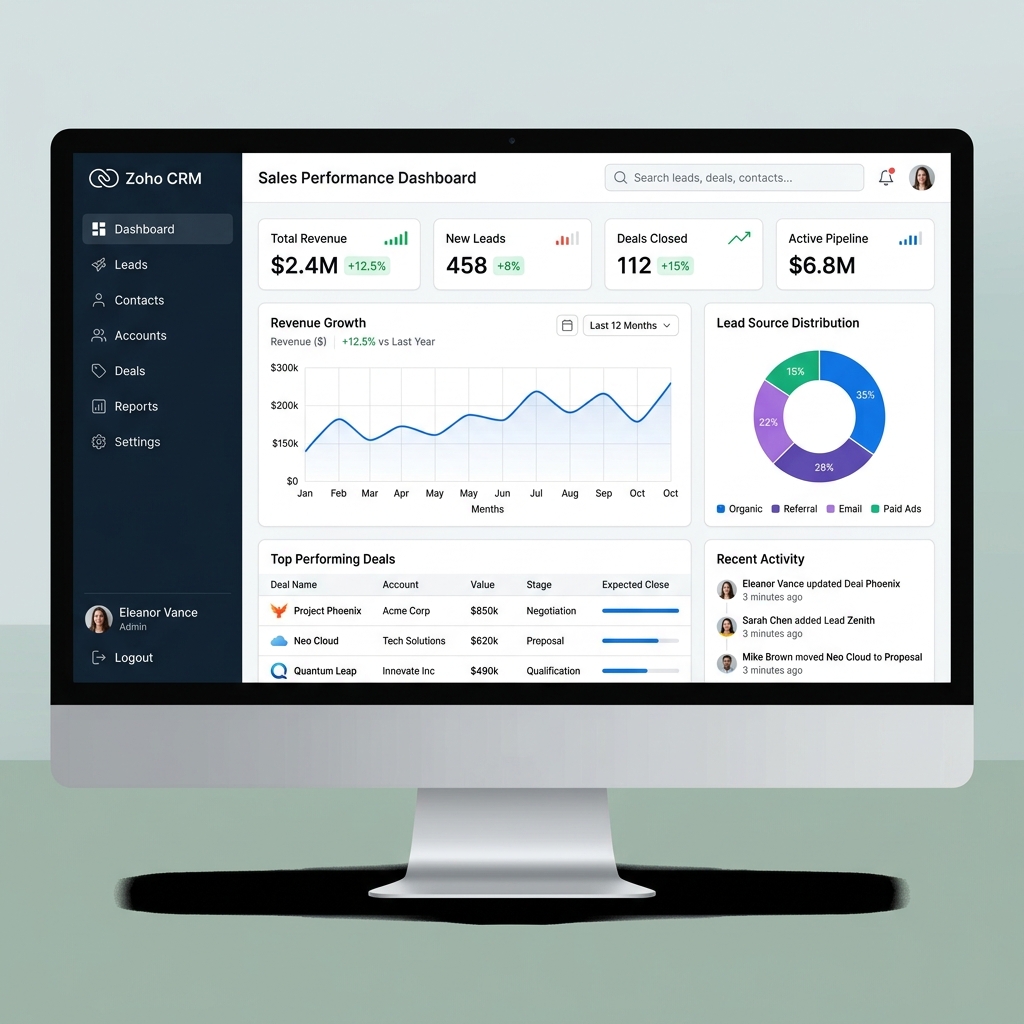 Web Application