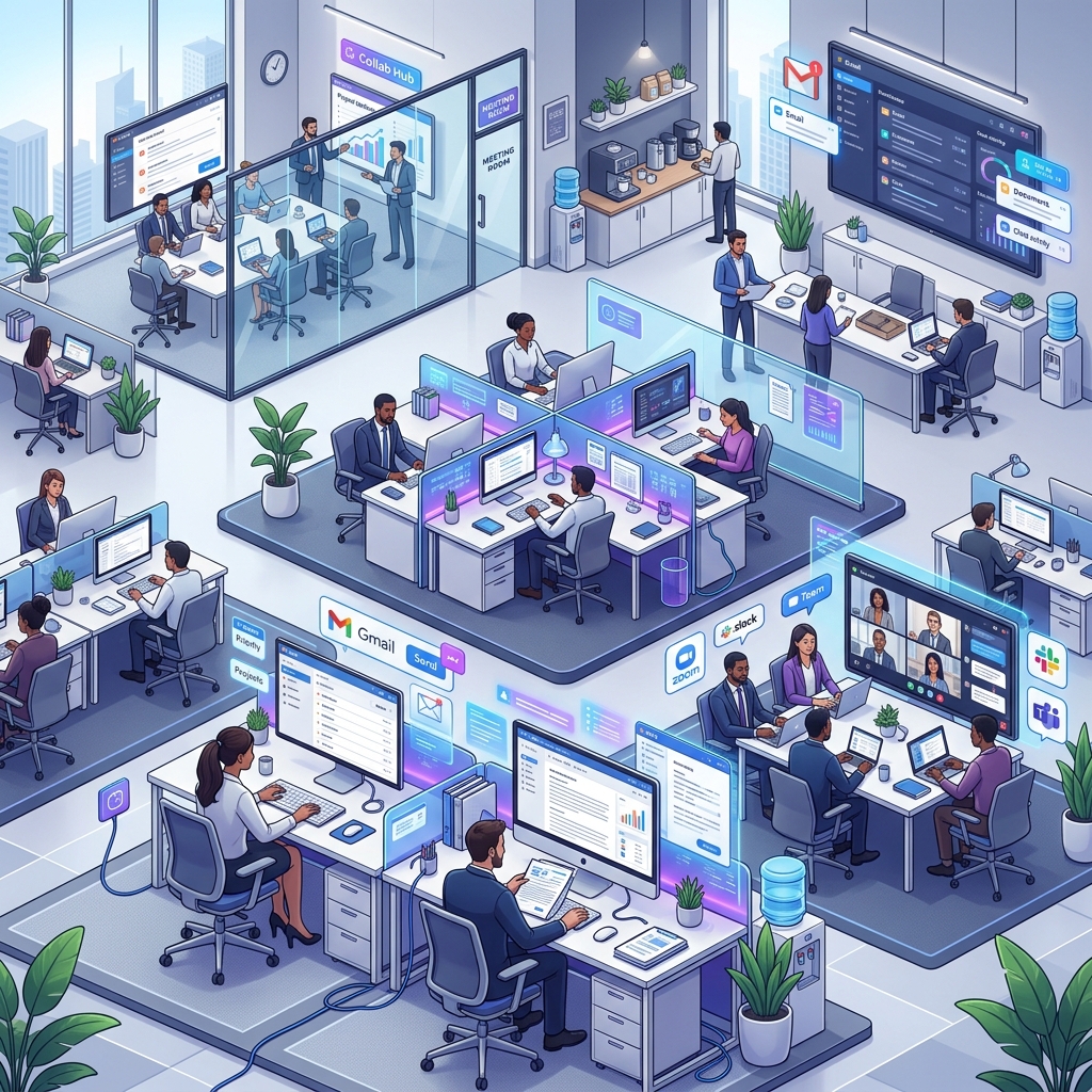 Integration Mapping