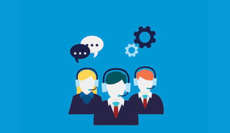 Dịch vụ Teleservices