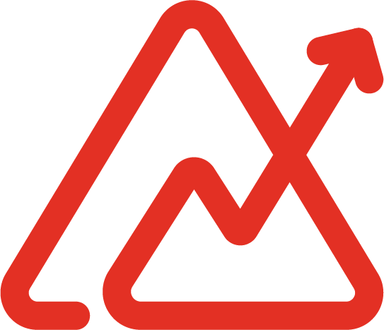 T-PLUS - Icon Phân tích tăng trưởng