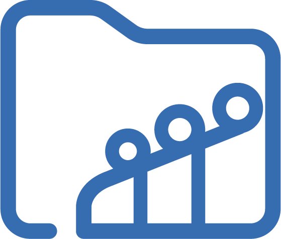 T-PLUS - Icon Quản lý thư mục