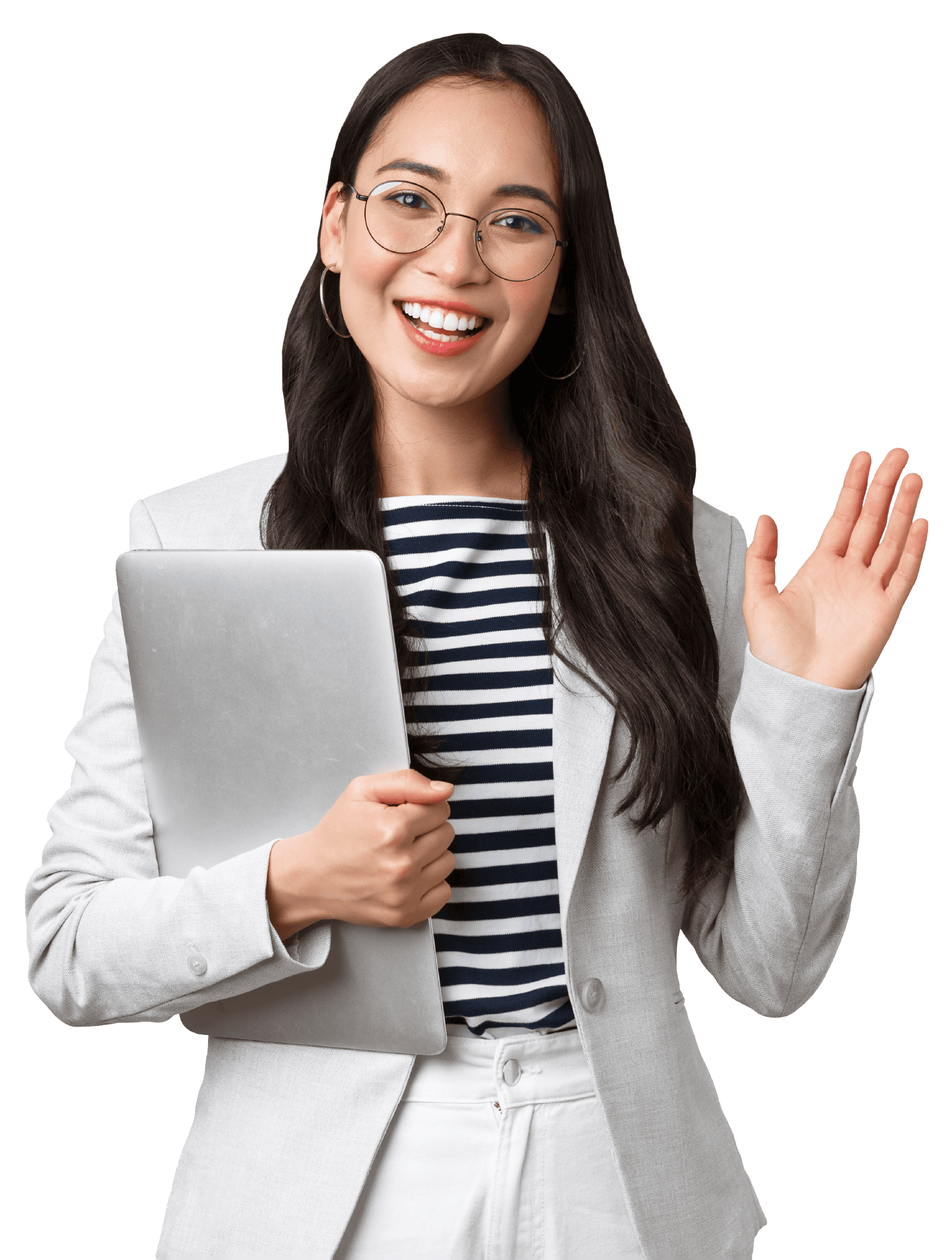 T-PLUS - Giải pháp Zoho CRM toàn diện cho doanh nghiệp