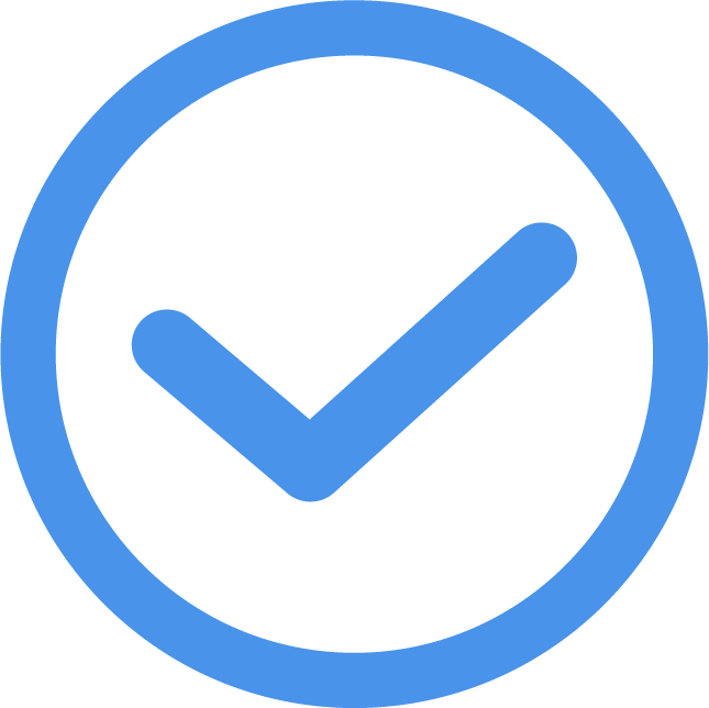 T-PLUS - Icon kiểm tra chất lượng dịch vụ