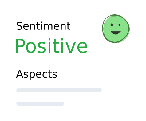 Sentiment