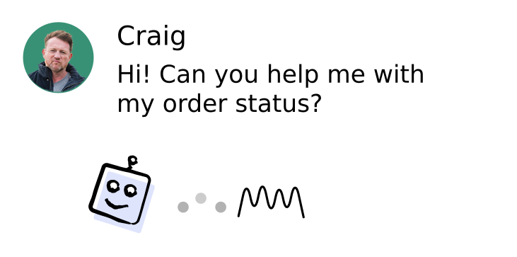Chat Message