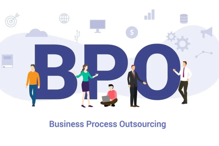 Dịch vụ AI Driven BPO – Giải Pháp Tối Ưu Cho Doanh Nghiệp Hiện Đại