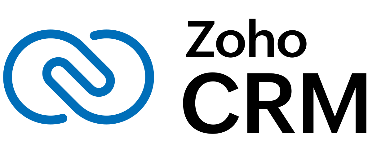 Zoho CRM Logo