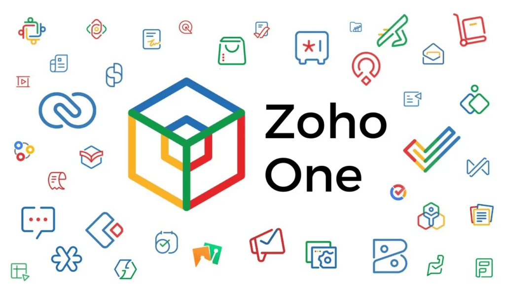 Đánh Giá Zoho Mail: Giá Rẻ Liệu Có Phải Là "Của Ôi"