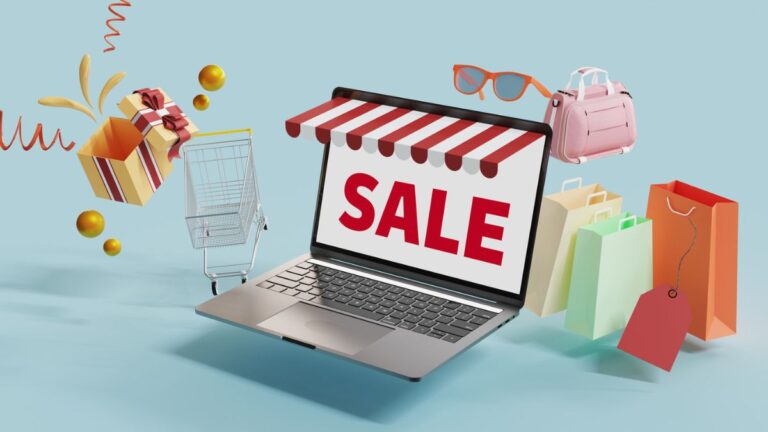 AI Cướp Việc Của Sales Hay Giúp Dân Kinh Doanh Bán Hàng Tốt Hơn?