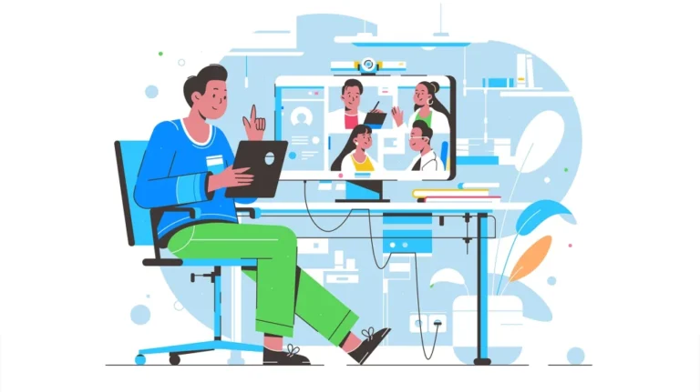 Hybrid Work Không Chỉ Là Xu Hướng: Bài Toán Quản Trị Rủi Ro Dữ Liệu Cho Lãnh Đạo