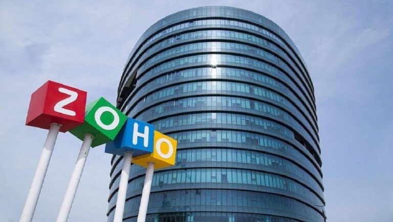 Radha Vembu: Nữ Tỷ Phú Tự Thân Giàu Nhất Ấn Độ Và Bí Mật Đằng Sau Zoho Mail